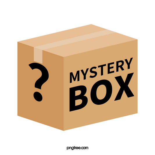 Mystery Gift